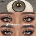 Secret Gray