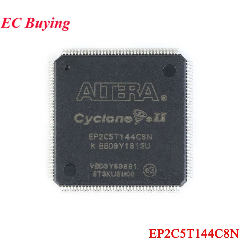 Altera Cyclone II と III FPGA 開発ボードセット FPGA Dev Kits for