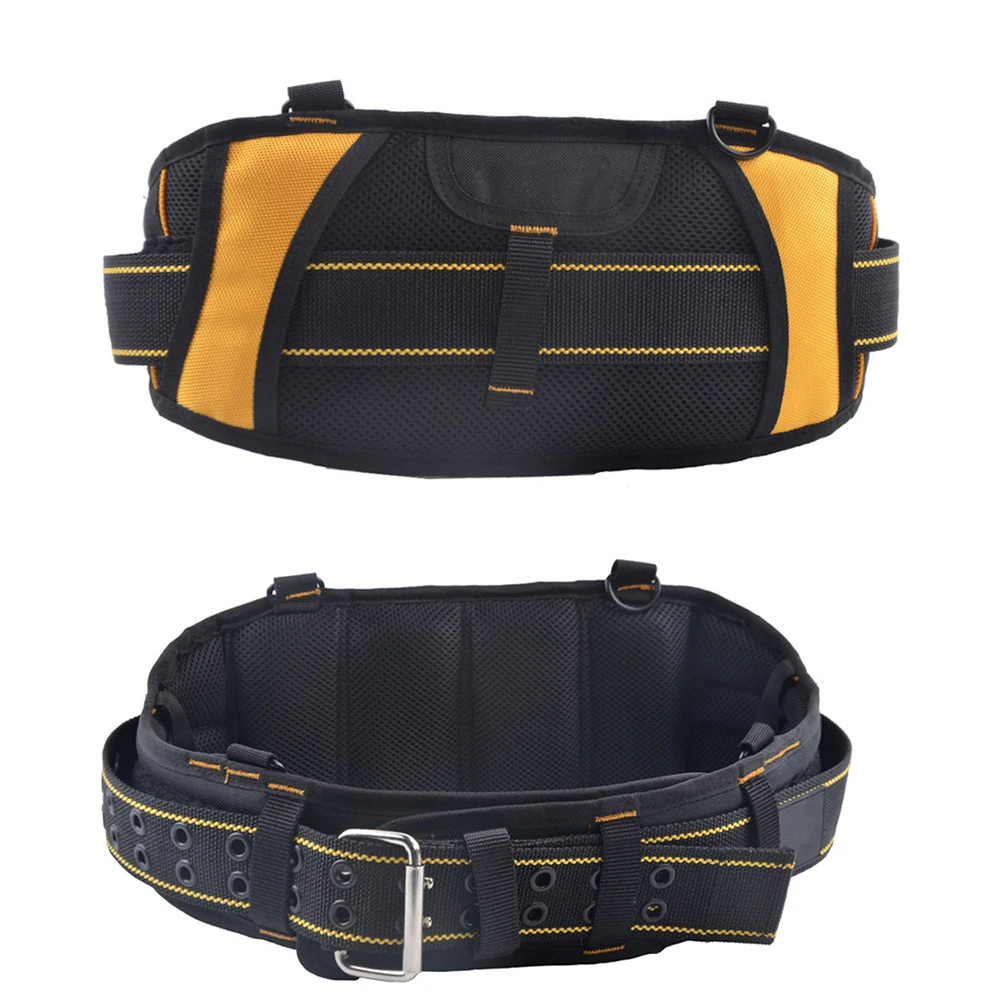 Mochila Multifuncional Para Herramientas De Electricista | Envío Gratis