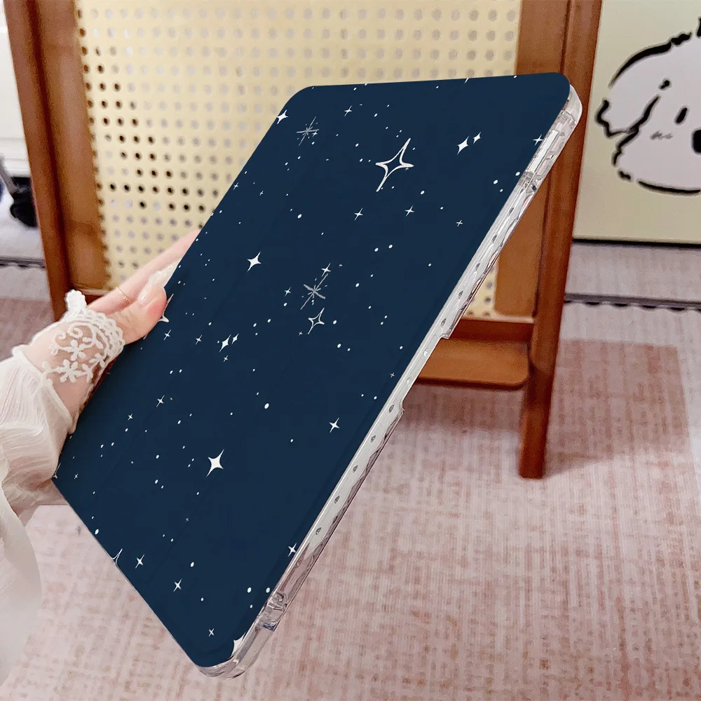 Universal Protective Tablet Case - Versatile and Stylish