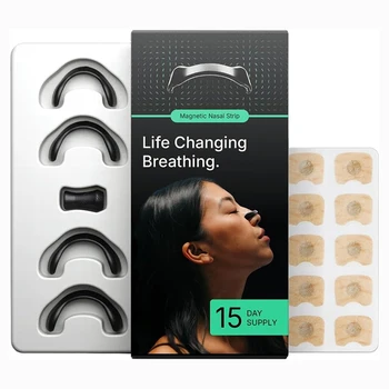 Nasal Strip Starter Kit 1