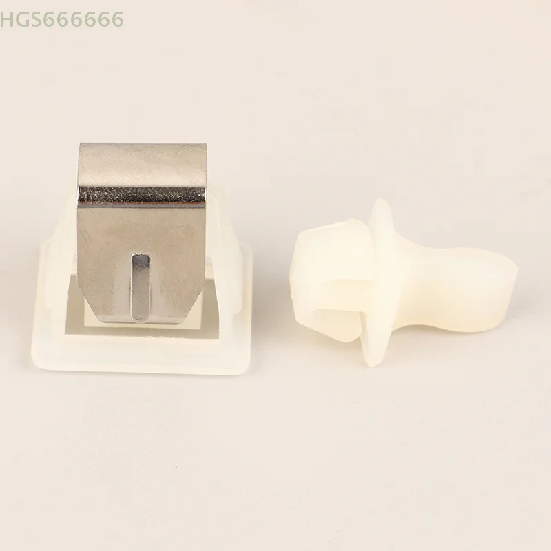 306436 279570 Clothes dryer parts, door latch lock kit, household appliance accessories,