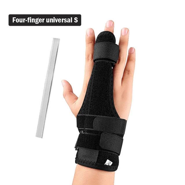 Four fingers(S)