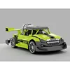 1/20 Spray RC Car Racing with Light Spray Remote Control Drift Car Toys Children Boys Gift Kids High Speed Vehicle Christmas 3