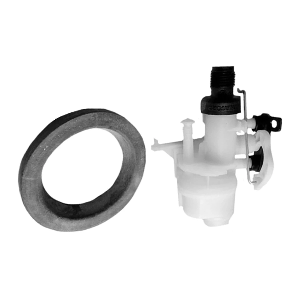 31705 Thetford Aqua Magic V High and Low Models Toilet Water Valve Kits