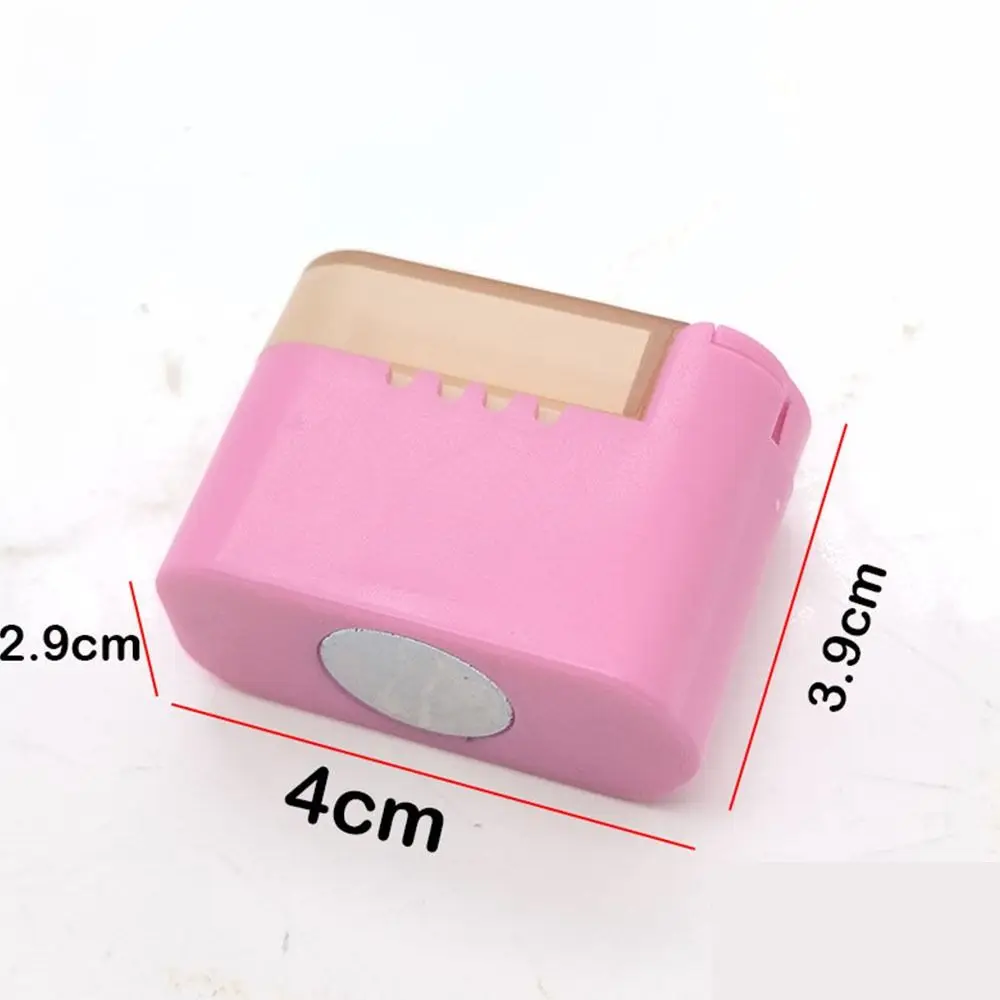 Silicone Oil Box for Sewing Machines