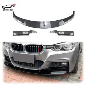 Kaufe Auto Türgriffe Abdeckung Aufkleber Carbon Zierleisten Zubehör für BMW  E90 E92 E93 F30 F34 3GT F32 F33 F36 E84 F25 F26 E70 E71 F80