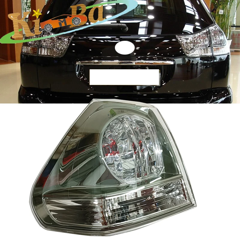 

Задний бампер для Lexus RX300 RX330 RX350 2003-2008