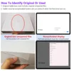 Nenmone Tab40 10.95 inch 2K Tablet Android 14 12GB RAM 5126GB ROM octa-core 8200mAh 18W PD Fast Charging 4G VoLTE GPS Tablets 3