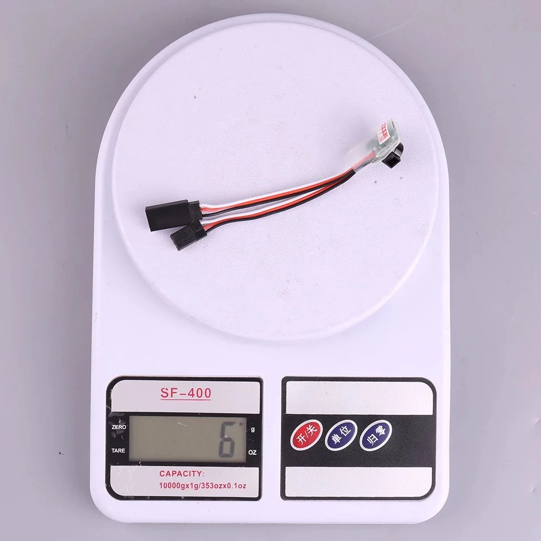 Alarme Perte Drone FPV - Mini Bip Tracker pour RC