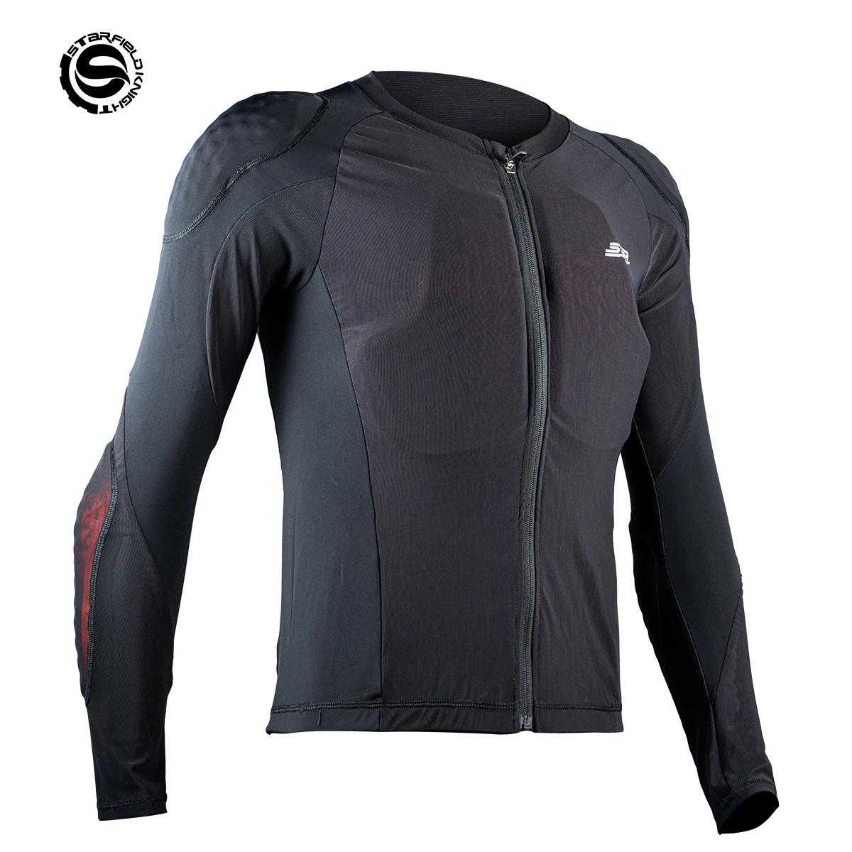 Motorcycle Clothing Men's Motorcycle Clothing Auto Racing Jacket Off-Road Motocross Protective Gear Armor Body Protector Sportswear Racing Equipment Motorcycle Jacket Motorcycle Armor Motorcycle Clothing
