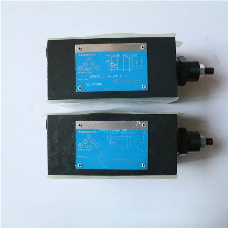 

Hydraulic Valve DGMFN-3-Z-P2W-41