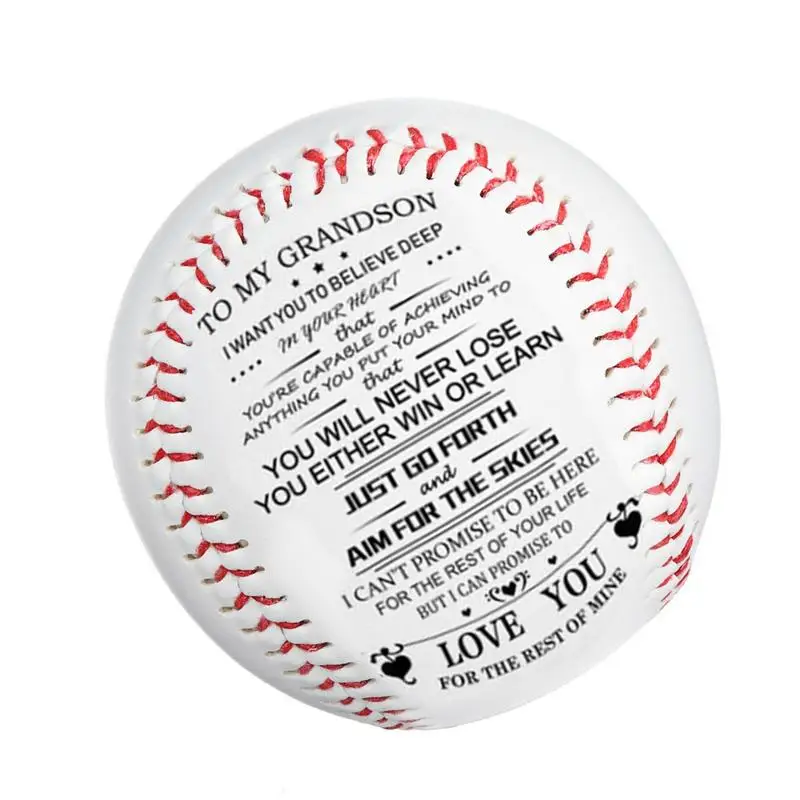

To My Son Baseball You Will Never Lose Printed Encouragement Gift For Graduation Encouragement Gift For Graduation Rubber