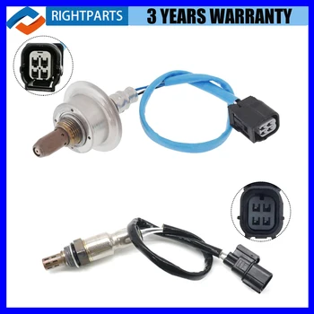 Honda Civic 1.8L O2 Sensor Set 1