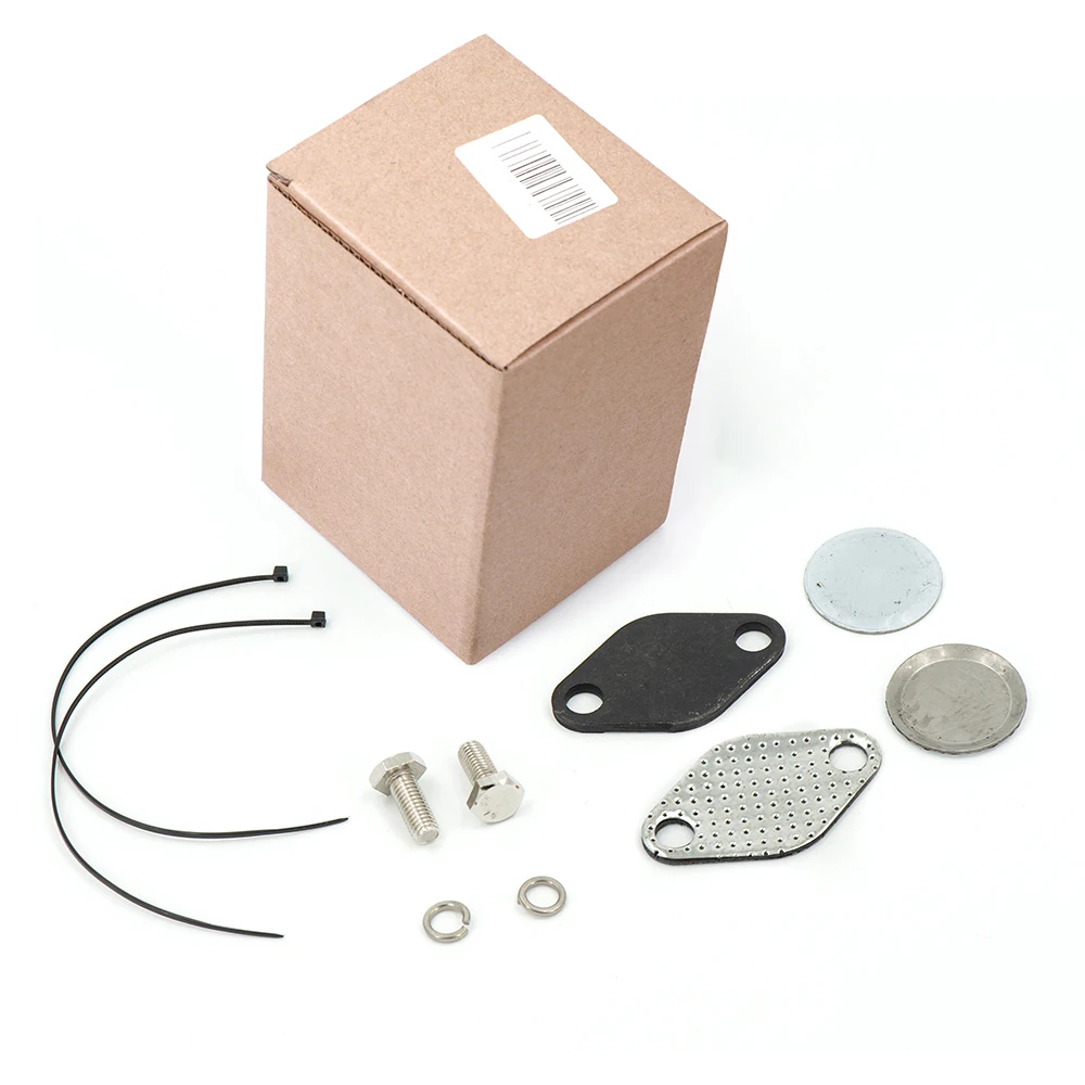 Tubo In Alluminio Sostituire La Valvola Oe Per Bmw Serie 5 E60 E61 E61N 520I 525D 530D 535D