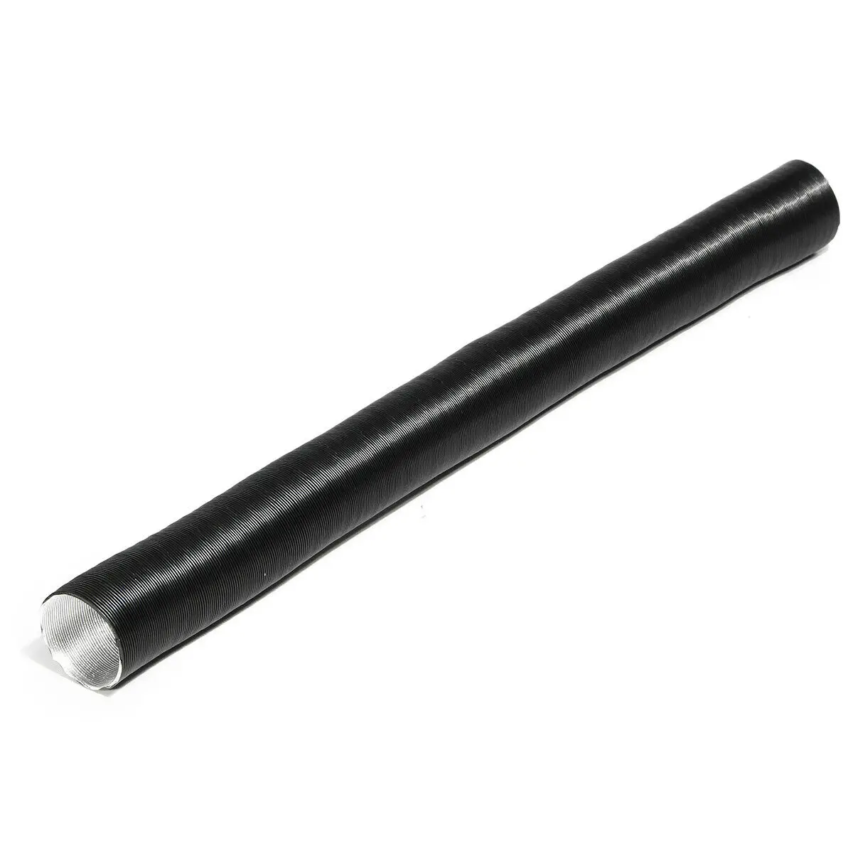 Intake Intake Pipe​ Tools Heater Fit For Webasto Flame Resistant Heat Resistance Air Ducting 60CM Anti-shock Black