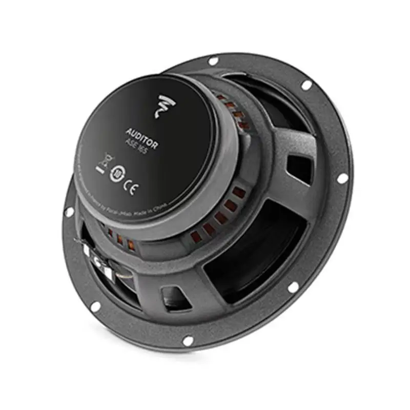 1 Set FOCAL RSE165-AUDITOR 6.5" 16.5cm 2 WAY Performance 120W MAX CAR DOOR SPEAKER COMPONENT KIT