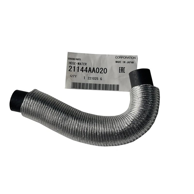 New Genuine Engine Coolant Hose 21144AA020 For Subaru Impreza WRX Outback