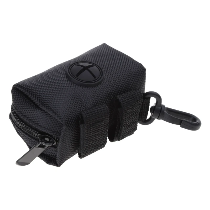 448B Portable Dog Poop Bag Holder Pick Up Pet Poop Bag Dispenser Waste and Household Cleaning Outdoor Walking Pet Accessories
