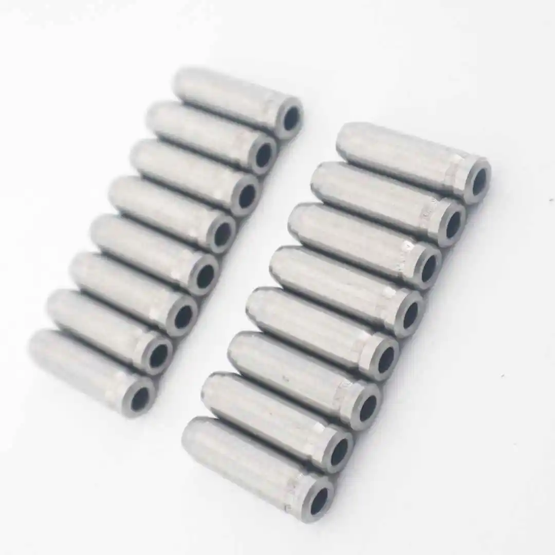 Original new 1set 1003104-ED01 valve guide(16 pieces in one kit) for GREAT WALL HAVAL wingle 4D20 engine