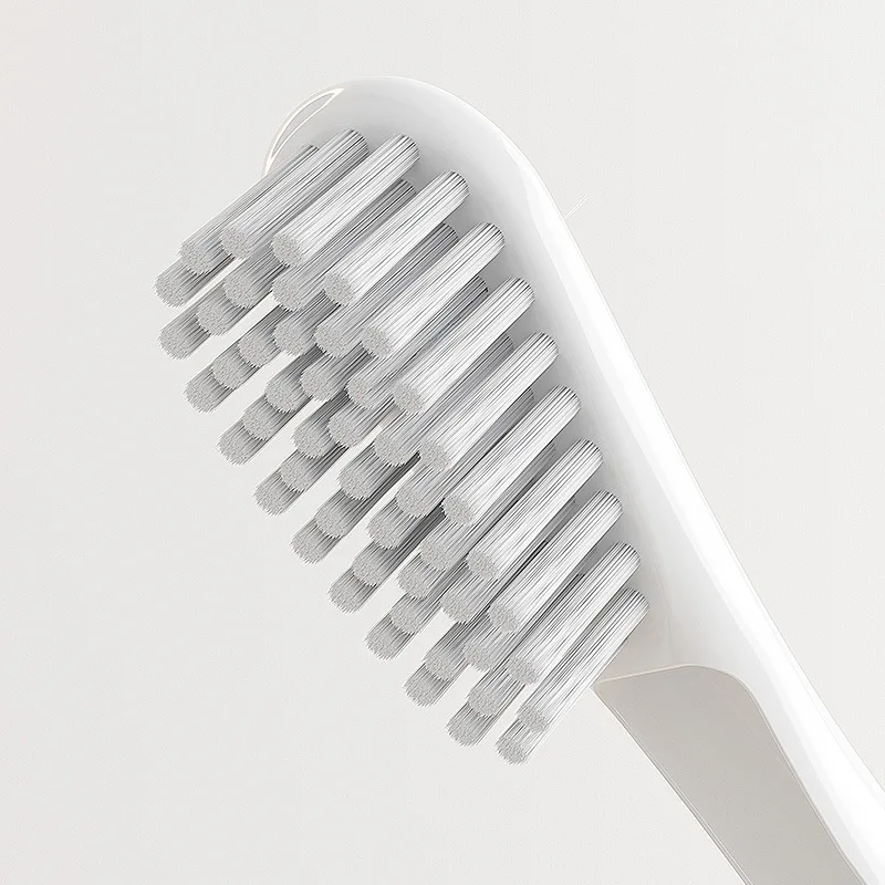 Multi functional long handled soft bristled shoe brush with no damage to shoes and no dead corners Long handled household clean