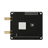 New Radioberry V2.0 Beta5 Software Defined Radio Devices HF SDR TRANSCEIVER With Raspberry Pi 4B 7" DSI Touch Screen 5