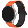 B-Orange Black 