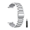 Silver and tool