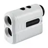 Golf Laser Rangefinder 500M 6x Telescope High-Precision Range Finder With Flag Lock Vibration Yards Slope Pin Distance Meter 3