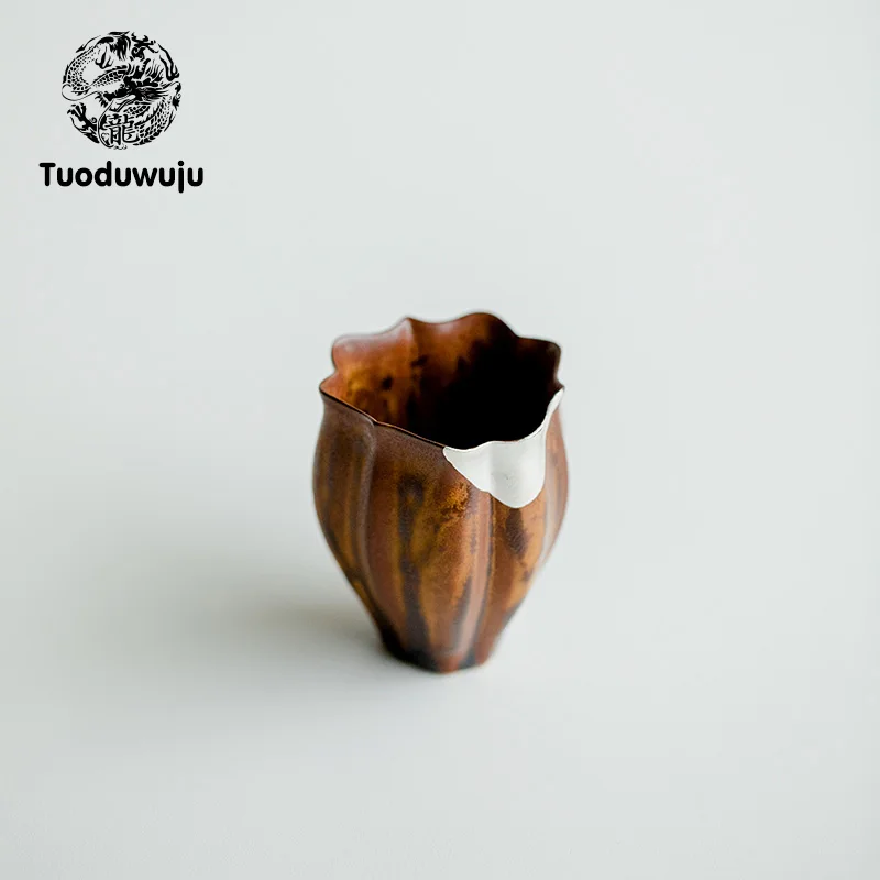 

XH325 Jingdezhen китайская керамическая чайная чашка, стандартный чайный набор 60 мл чайная чашка