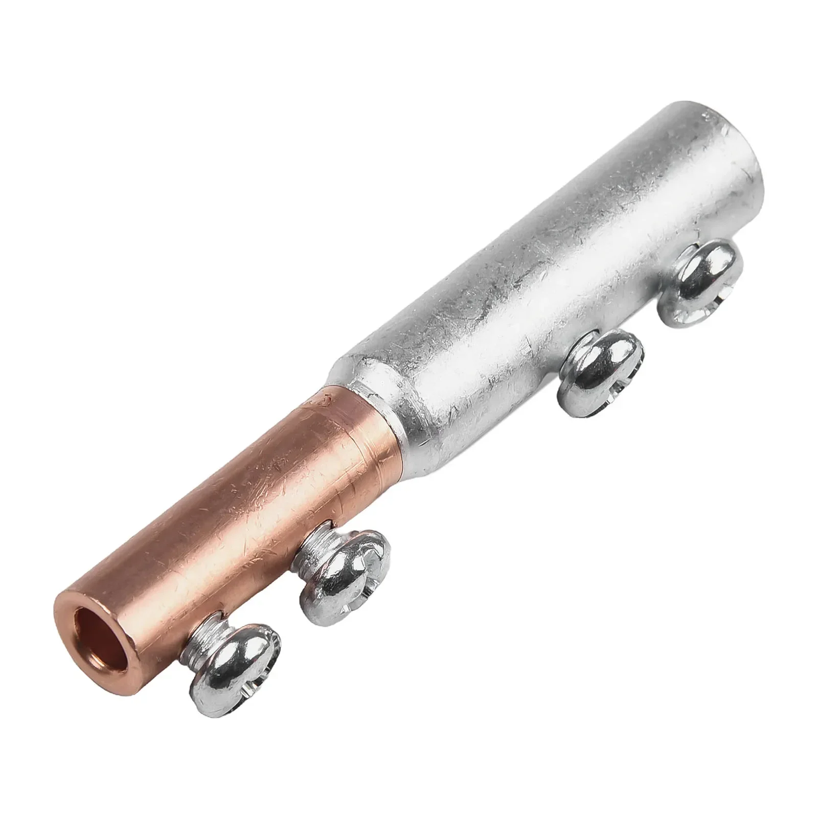 GTL Series Compression Copper Aluminum Tube Bimetallic Crimp Terminal Cable Wire Connector Splice Sleeve Lug Ferrule,cable connector