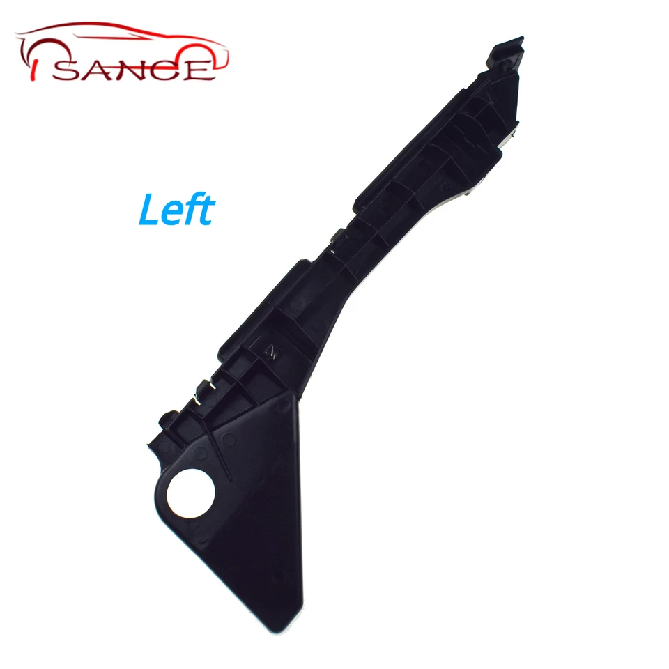 SUPPORT DE PARE-CHOCS Avant Côté Droit, Pour Lexus Es350 2007-2009 No