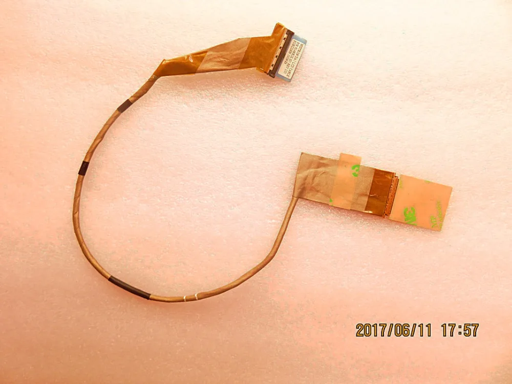 Новинка для 1440 led lvds lcd-кабеля 50
