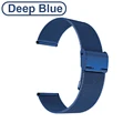 Blue Strap