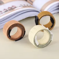 Perruque tête sphérique torsadée en Nylon rapide Simple, plat français, fer à friser paresseux, fabricant de chignon, beignets synthétiques, bandeau bourgeon 5