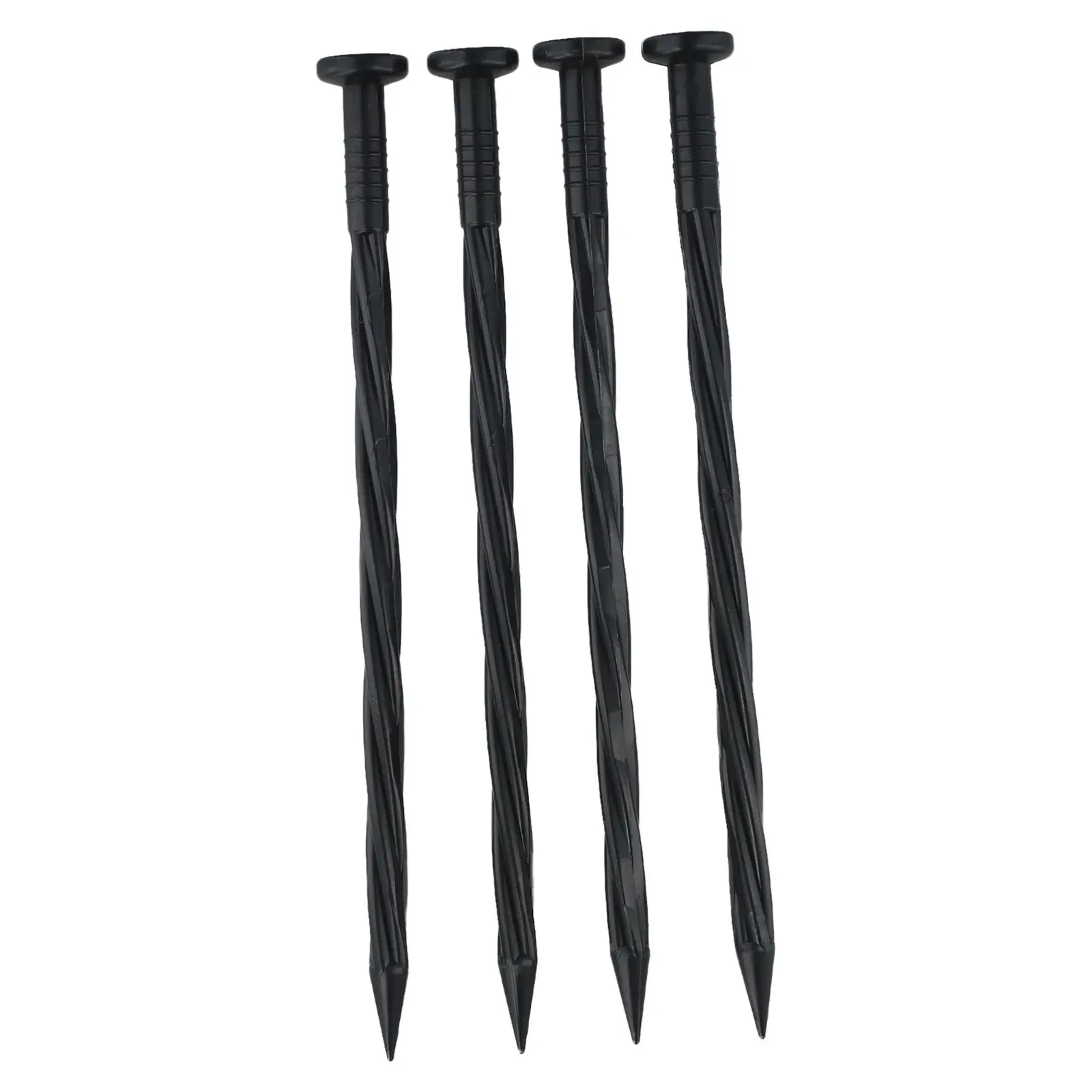 Pointed Tips Sufficient Quantity Garden Ground Nails Fixed Anchor Bolts Fitment Garden Multipurpose Number Of Pieces