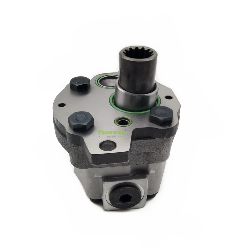 

Зарядный насос для ремонта Rexroth AP2D21 гидравлический насос