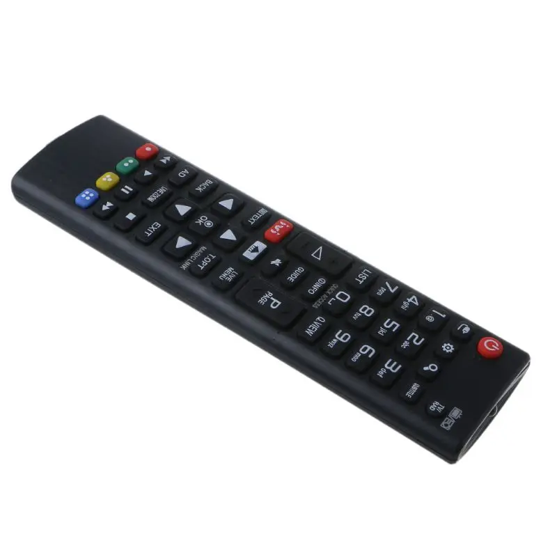 

AKB75095312 Remote Control for TV 55UJ634V 55UJ651V 55UJ655V 60UJ634V 65UJ620V 65UJ634V Long Transmission Distance