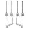 30 Pcs Ball Needle Air Inflation Needle Replacement Air Inflating Pin 2