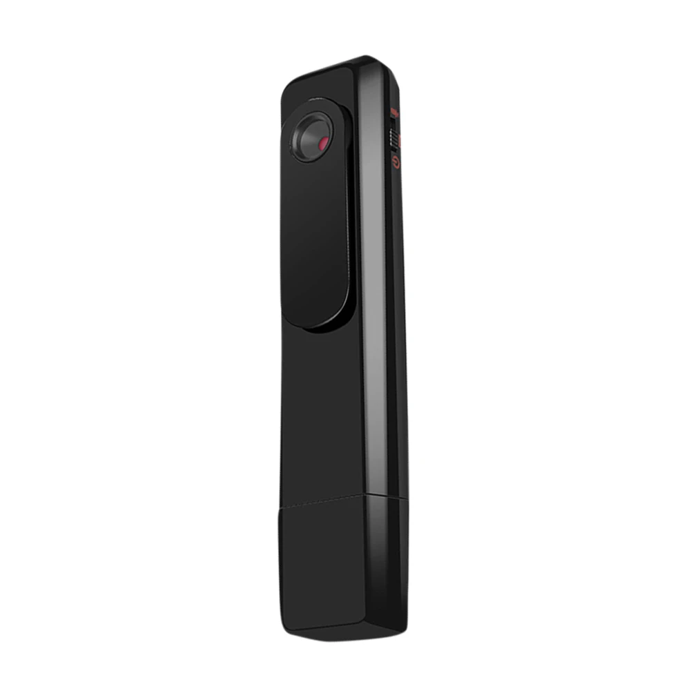 MT1 Mini Camera Digital Voice Recording Pen Micro Cam Body Camera Voice