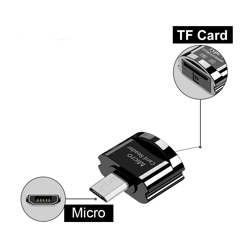 Micro Black