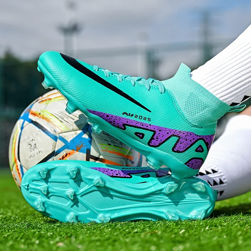 Ultralight Soccer Cleats 4