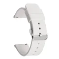 White Silver