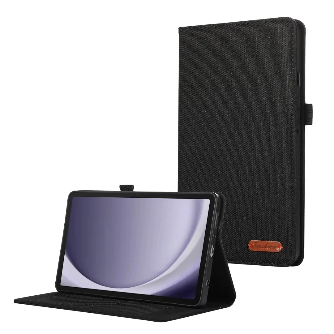 Per Samsung Galaxy Tab A9 + Custodia 11 Pollici 2023 Sm-X210 Custodia Protettiva In Tessuto Per Custodia Samsung Galaxy Tab A9 8.7 Sm-X110 X115