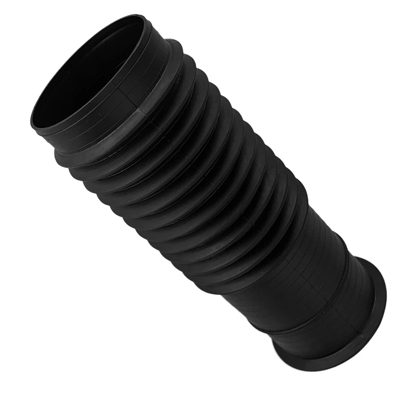ABFA-2Pcs Shock Absorbe Dust Cover 68029522AC For Jeep Grand Cherokee Dodge Durango 2011- Shock Absorbing Rubber Shield