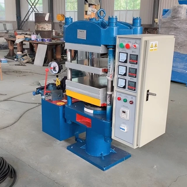 Hot Press Machine Machinery Factory Supply Hydraulic Hot Press Machine -  AliExpress