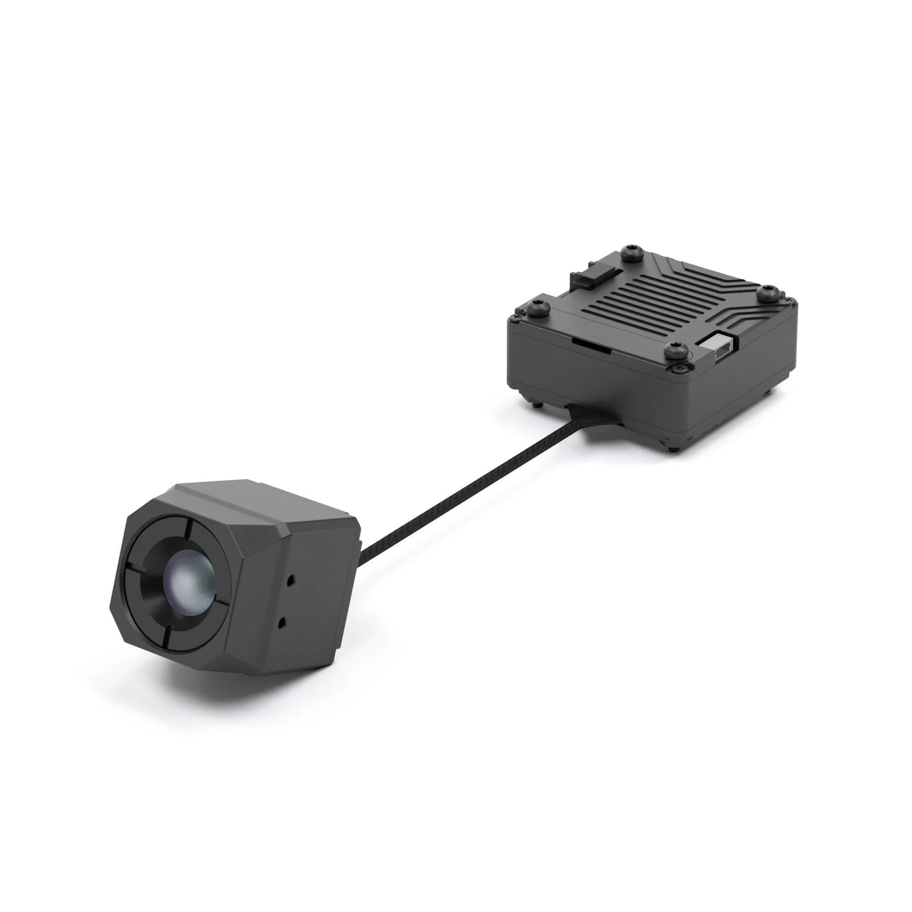 DP Original Caddx Camera 256 384 640 Infrared thermal imaging 640HD night vision thermal For FPV Drone thumbnail 4