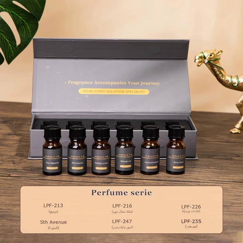 NAMSTE الذكية سيارة معطّر الهواء USB شحن المنزل ال...