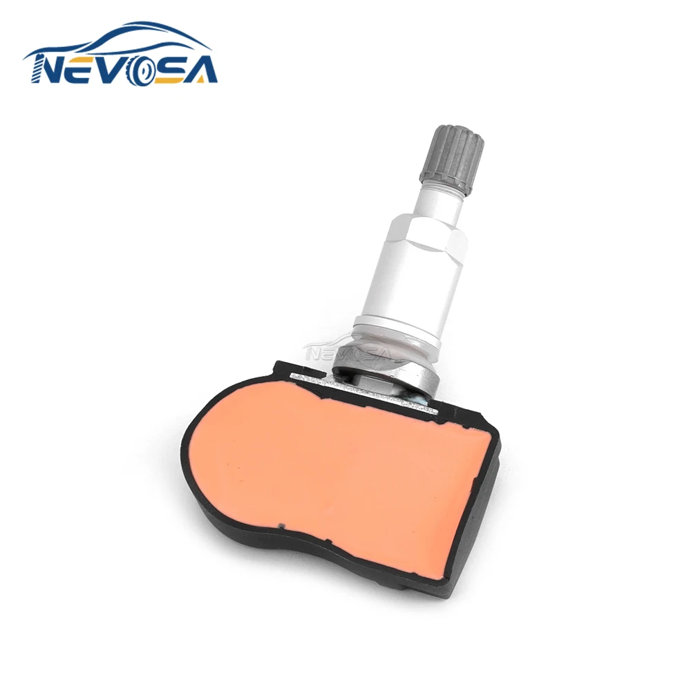 NEVOSA 6855539 TPMS , BMW 1 2 3 4 F45 F30 F32 F34 ø i3 i8 X1 X2 X5 X6 F15 F16 ̴ Ʈ F54 F56 R56 433Mhz