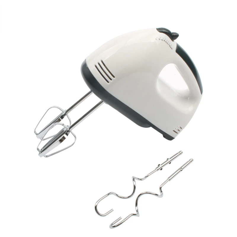 Electric 7 Speed Dough Hand Mixer Milk Cream Frother Batter Stirrer Whisk Egg Beater Food Blender Cake Baking Processor EU US UK food mixer,baking tools,handheld blender